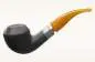 Vorschaubild: Rattray's Monarch Black 178 Yellow Half-Bent Rhodesian