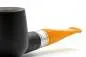 Vorschaubild: Rattray's Monarch Black 5 Yellow Straight Billiard - Detailansicht