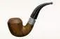 Vorschaubild: Rattray's Monarch Contrast 15 Black Bent Rhodesian