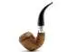 Vorschaubild: Rattray's Monarch Contrast 15 Black Bent Rhodesian - Seitenansicht