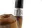 Vorschaubild: Rattray's Monarch Contrast 15 Black Bent Rhodesian - Detailansicht