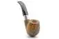Vorschaubild: Rattray's Monarch Contrast 177 Black Bent Classic - Frontansicht