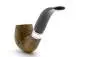 Vorschaubild: Rattray's Monarch Contrast 177 Black Bent Classic - Rückansicht