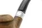 Vorschaubild: Rattray's Monarch Contrast 178 Black Half-Bent Rhodesian - Detailansicht