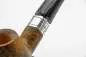 Vorschaubild: Rattray's Monarch Contrast 4 Black Half-Bent Diplomat - Detailansicht