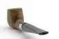 Vorschaubild: Rattray's Monarch Contrast 5 Black Straight Billiard - Rückansicht