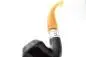 Vorschaubild: Rattray's Monarch Grey 15 Yellow Bent Rhodesian - Detailansicht