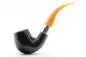 Vorschaubild: Rattray's Monarch Grey 177 Yellow Bent Classic - Seitenansicht
