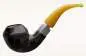 Vorschaubild: Rattray's Monarch Grey 178 Yellow Half-Bent Rhodesian