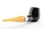 Vorschaubild: Rattray's Monarch Grey 18 Yellow Straight Brandy - Profilansicht