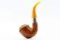 Vorschaubild: Rattray's Monarch Light 15 Yellow Bent Rhodesian - Seitenansicht