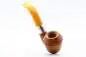 Vorschaubild: Rattray's Monarch Light 15 Yellow Bent Rhodesian - Frontansicht