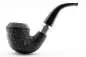 Vorschaubild: Rattray's Monarch Sandblast Black 15 Black Bent Rhodesian - Seitenansicht