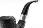 Vorschaubild: Rattray's Monarch Sandblast Black 15 Black Bent Rhodesian - Detailansicht