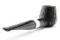 Vorschaubild: Rattray's Monarch Sandblast Black 18 Black Straight Brandy - Profilansicht