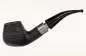 Vorschaubild: Rattray's Monarch Sandblast Black 4 Black Half-Bent Diplomat