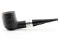 Vorschaubild: Rattray's Monarch Sandblast Black 5 Black Straight Billiard - Seitenansicht