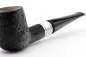 Vorschaubild: Rattray's Monarch Sandblast Black 5 Black Straight Billiard - Detailansicht