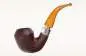 Vorschaubild: Rattray's Monarch Sandblast Brown 15 Yellow Bent Rhodesian