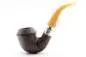 Vorschaubild: Rattray's Monarch Sandblast Brown 15 Yellow Bent Rhodesian - Seitenansicht
