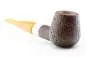 Vorschaubild: Rattray's Monarch Sandblast Brown 18 Yellow Straight Brandy - Frontansicht