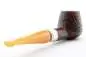 Vorschaubild: Rattray's Monarch Sandblast Brown 18 Yellow Straight Brandy - Profilansicht