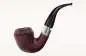 Vorschaubild: Rattray's Monarch Sandblast Red 15 Black Bent Rhodesian