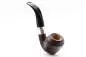 Vorschaubild: Rattray's Monarch Sandblast Red 15 Black Bent Rhodesian - Frontansicht