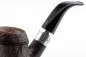Vorschaubild: Rattray's Monarch Sandblast Red 15 Black Bent Rhodesian - Detailansicht
