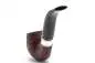 Vorschaubild: Rattray's Monarch Sandblast Red 177 Black Bent Classic - Rückansicht