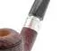 Vorschaubild: Rattray's Monarch Sandblast Red 178 Black Half-Bent Rhodesian - Detailansicht