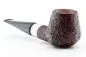 Vorschaubild: Rattray's Monarch Sandblast Red 18 Black Straight Brandy - Frontansicht