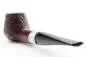 Vorschaubild: Rattray's Monarch Sandblast Red 18 Black Straight Brandy - Rückansicht