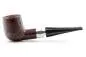 Vorschaubild: Rattray's Monarch Sandblast Red 5 Black Straight Billiard - Seitenansicht