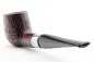 Vorschaubild: Rattray's Monarch Sandblast Red 5 Black Straight Billiard - Rückansicht