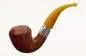 Vorschaubild: Rattray's Monarch Terracotta 15 Yellow Bent Rhodesian