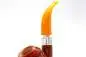 Vorschaubild: Rattray's Monarch Terracotta 15 Yellow Bent Rhodesian - Detailansicht