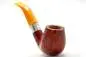 Vorschaubild: Rattray's Monarch Terracotta 177 Yellow Bent Classic - Frontansicht