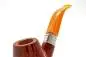 Vorschaubild: Rattray's Monarch Terracotta 177 Yellow Bent Classic - Detailansicht