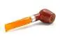 Vorschaubild: Rattray's Monarch Terracotta 18 Yellow Straight Brandy - Profilansicht