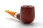 Vorschaubild: Rattray's Monarch Terracotta 5 Yellow Straight Billiard - Frontansicht