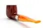 Vorschaubild: Rattray's Monarch Terracotta 5 Yellow Straight Billiard - Rückansicht