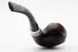 Vorschaubild: Rattray's Newcastle Grey 178 Half-Bent Rhodesian - Profilansicht