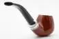 Vorschaubild: Rattray's Newcastle Terracotta 4 Half-Bent Diplomat - Profilansicht