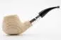 Vorschaubild: Rattray's Sanctuary G Natural 150 Half-Bent Brandy - Deitenansicht