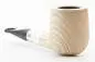 Vorschaubild: Rattray's Sanctuary G Natural 5 Straight Billiard - Frontansicht