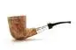 Vorschaubild: Rattray's Sanctuary Olive Brushed 149 Half-Bent Dublin - Seitenansicht