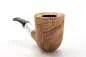 Vorschaubild: Rattray's Sanctuary Olive Brushed 149 Half-Bent Dublin - Frontansicht