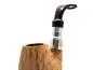 Vorschaubild: Rattray's Sanctuary Olive Brushed 160 Bent Egg - Detailansicht