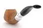 Vorschaubild: Rattray's Sanctuary Olive Smooth 150 Half-Bent Brandy - Rückansicht